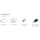 MikroTik Cloud Router Switch CRS318-16P-2S+OUT, netPower 16P