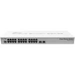 MikroTik Cloud Router Switch CRS326-24G-2S+RM