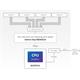 MikroTik Cloud Router Switch CRS504-4XQ-IN