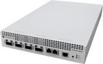 MikroTik Cloud Router Switch CRS804-4DDQ-hRM