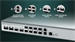 MikroTik Cloud Router Switch CRS812-8DS-2DQ-2DDQ-RM