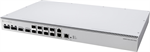 MikroTik Cloud Router Switch CRS812-8DS-2DQ-2DDQ-RM