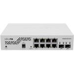 MikroTik Cloud Smart Switch CSS610-8G-2S+IN