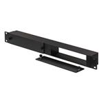 MikroTik CWDM-CHASSIS-2, Rackové šasi pro 2x CWDM-MUX8A, 1U