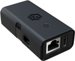 MikroTik GPOE-USB PoE splitter USB-C, 5V, 3A, 15W, 2.5G