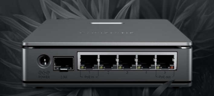 MikroTik hAP ax S – výkonný Wi-Fi 6 router za skvělou cenu