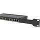 MikroTik K-65 Rackové uši pro sérii RB4011