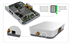 MikroTik KNOT LR8G kit, IoT Gateway