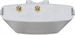 MikroTik L11UG-5HaxD-NB, NetBox 5 ax, Wi-Fi 6