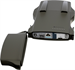 MikroTik L23UGSR-5HaxD2HaxD-NM, NetMetal ax, Wi-Fi 6