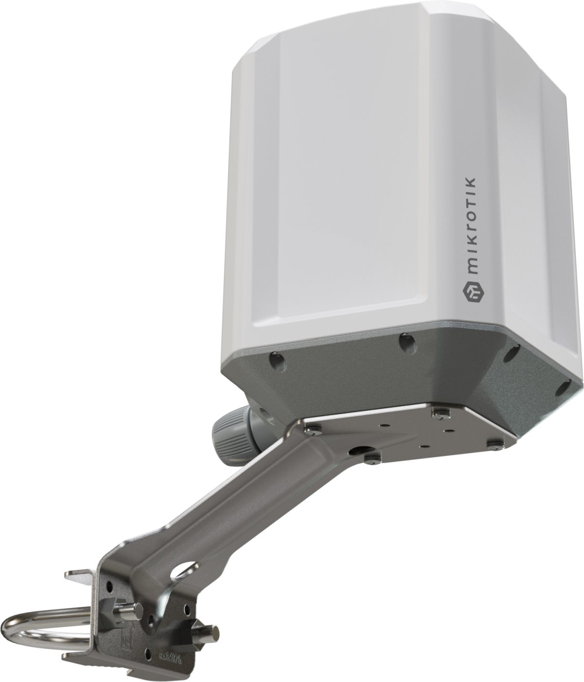 MikroTik LAMP 5G R16, Venkovní 5G Router s eSIM