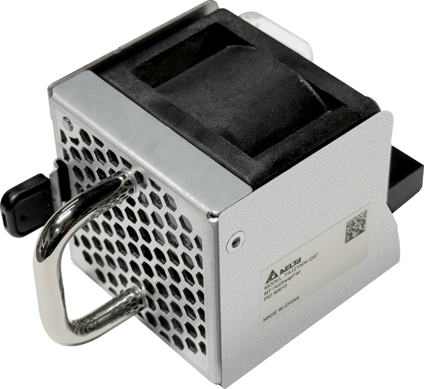 MikroTik MT-HotSwapFan-V2 Hot-swap ventilátor