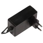 MikroTik MT48-570080-11DG, napájecí adaptér 57V 0.8A, 45.6W, GPEN