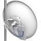 MikroTik MTAD-5G-30D3, mANT30, 30dBi Parabolická anténa Dual 5GHz, 2x RPSMA, standardní úchyt - balení 4ks