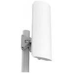 MikroTik MTAS-5G-15D120 sektorová anténa, mANT 15s, 15dBi, 120°