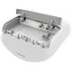 MikroTik MTAS-5G-15D120 sektorová anténa, mANT 15s, 15dBi, 120°