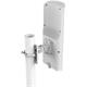 MikroTik MTAS-5G-15D120 sektorová anténa, mANT 15s, 15dBi, 120°