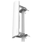 MikroTik MTAS-5G-19D120 sektorová anténa, mANT 19s, 19dBi, 120°
