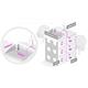 MikroTik MTP250-26V94-OD, Venkovní AC/DC napájecí zdroj, 26V, 250W