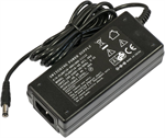 MikroTik napájecí adaptér 48POW, 48V, 1.46A, 70W, EU kabel