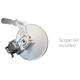 MikroTik nRayAIM-DH1 Zaměřovací nástroj pro Wireless Wire nRAY