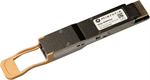 MikroTik QSFP56-DD Optický modul DDQ+85MP01D, MM, 100m, 400G