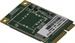 MikroTik R11eL-EC200A-EU miniPCi-e karta, 2G/3G/LTE, 2x u.Fl