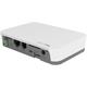 MikroTik RB924i-2nD-BT5&BG77, KNOT - IoT Gateway
