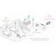 MikroTik RB924i-2nD-BT5&BG77, KNOT - IoT Gateway