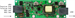 MikroTik RBGPOE-CON-HP - 48V to 24V PoE Converter