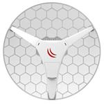 MikroTik RBLHGG-60ad, Wireless Wire Dish, 60GHz, L3, jeden kus, rozbaleno