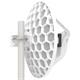 MikroTik RBLHGG-60adkit, Wireless Wire Dish, 60GHz, L3, kompletní spoj