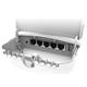 MikroTik RBOmniTikPG-5HacD, OmniTIK 5 POE ac