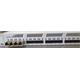 MikroTik RJ45 SFP+ 10/100/1000M/2.5G/5G/10G Metalický modul