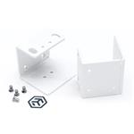 MikroTik RMK-2/10, Uchycení do racku, 1U