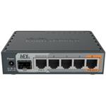 MikroTik RouterBOARD RB760iGS, hEX S