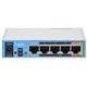 MikroTik RouterBOARD RB952Ui-5ac2nD, hAP ac lite