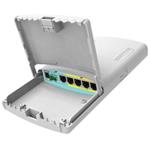 MikroTik RouterBOARD RB960PGS-PB PowerBox Pro