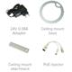 MikroTik RouterBOARD RBcAP2nD, cAP
