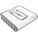 MikroTik RouterBOARD RBmAPL-2nD, mAP lite