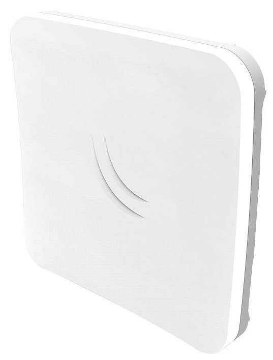 MikroTik RouterBOARD RBSXTsq5nD, SXTsq Lite5, L3, poškozený obal