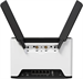 MikroTik S53UG+5HaxD2HaxD-TC&FG621-EA, Chateau LTE6 ax