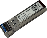 MikroTik SFP+ optický modul S+31DLC10D, SM, 10km, 10G, 1310nm, 2x LC