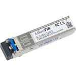 MikroTik SFP optický modul S-31DLC20D, SM, 20km, 1.25G, 1310nm