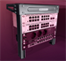 MikroTik SolidRACK 5 mini, 10" desktop rack, 5U