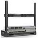MikroTik SR-10U, 19" desktop rack, 10U