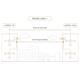 MikroTik wAP 60G AP, RBwAPG-60ad A, 60GHz, L4, Access Point