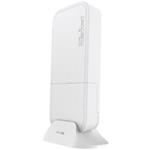 MikroTik wAP 60G AP, RBwAPG-60ad A, 60GHz, L4, Access Point