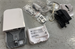 MikroTik wAP 60G, RBwAPG-60ad, 60GHz, L3, použité