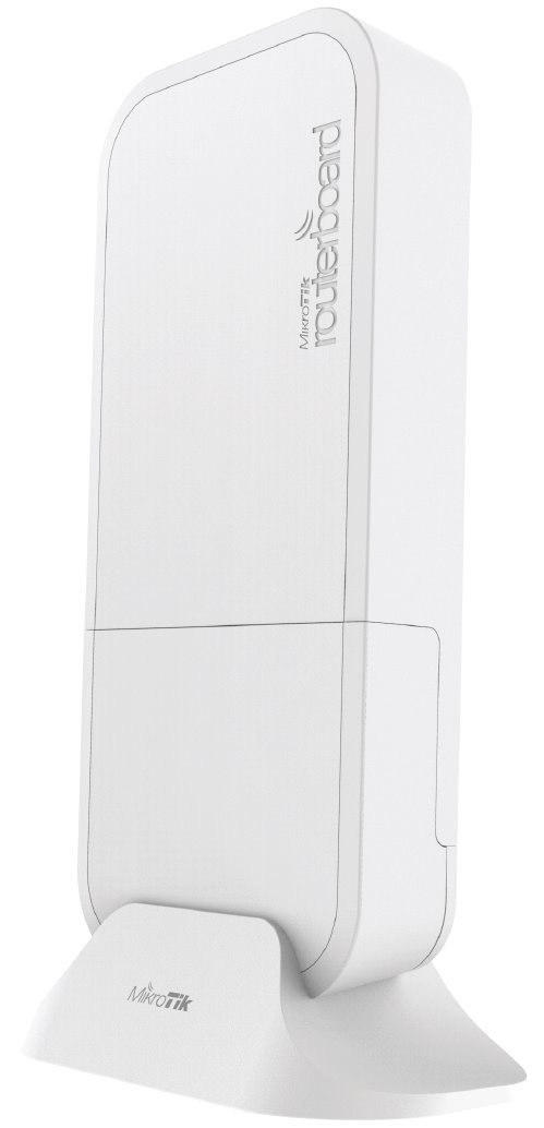 MikroTik wAP 60G, RBwAPG-60ad, 60GHz, L3, použité